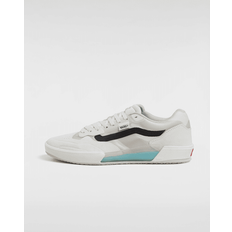 Vans - AVE 2.0 Shoes, Man, White, Size: 34.5 - White - 34.5