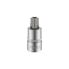 Force 3/8" top torx 60 med hul