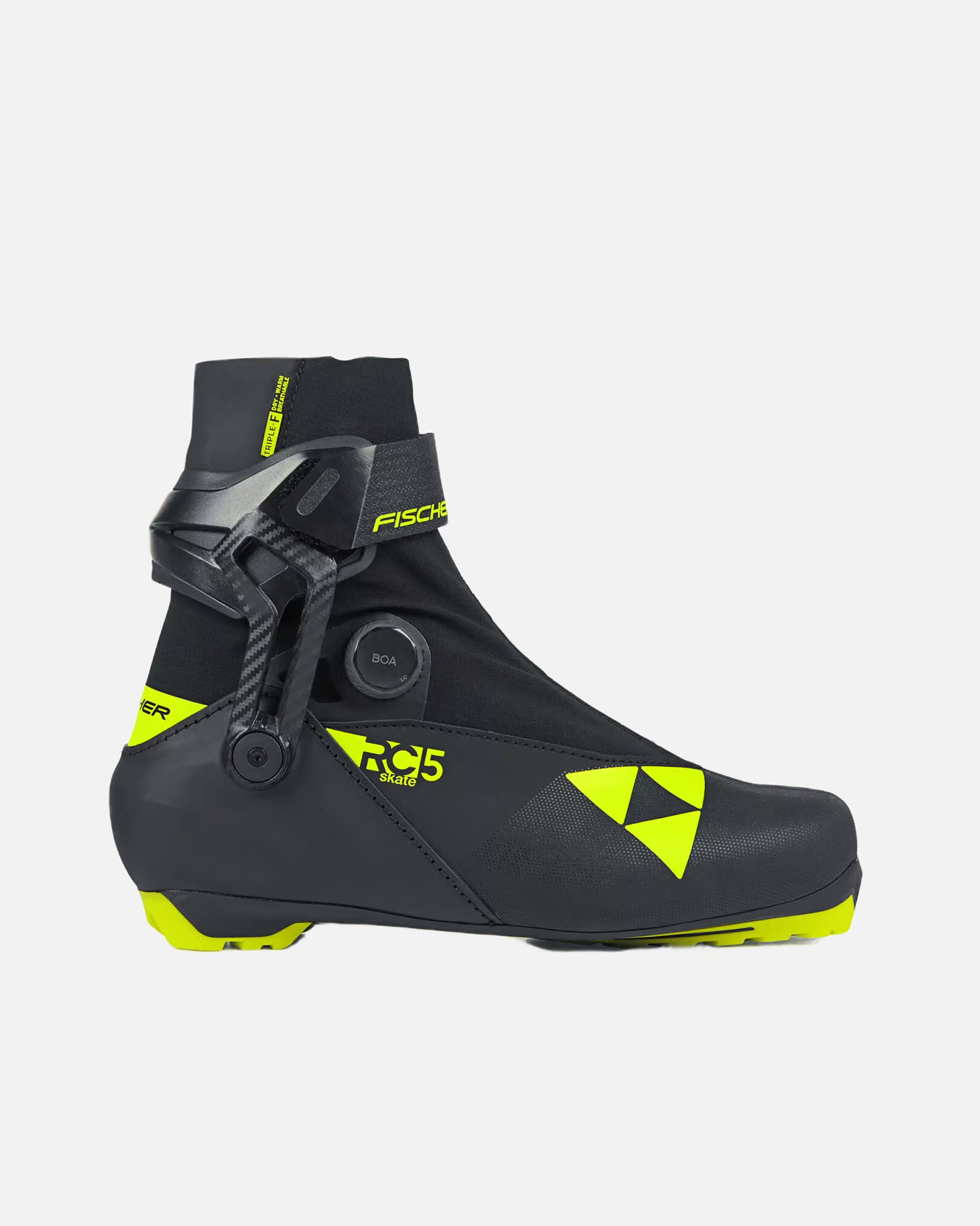 FISCHER RC5 SKATE BOA® - 46