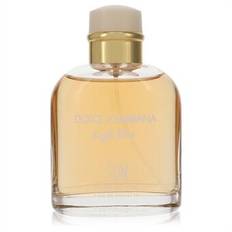 Light Blue Sun by Dolce & Gabbana - Eau De Toilette Spray (Tester) 125 ml - för män