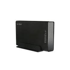 MS-Tech LU-387S 3.5" USB3 External HDD box