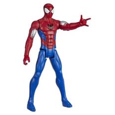 Spiderman Amrmored Titan Hero 30 cm Spiderman Titan heroes E8522