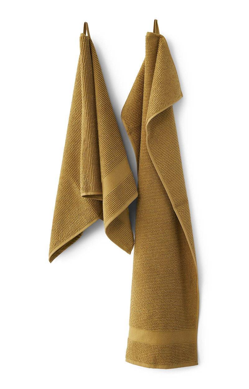 Slow Towel 70x140 cm-70003-3-50