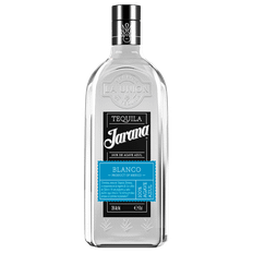 Josè Cuervo Tequila Silver 38% 70 cl
