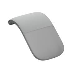 Microsoft Surface Arc Mouse Optisk Trådløs Grå