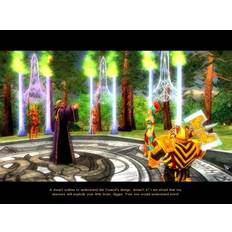 Fantasy Wars PC Steam CD Key