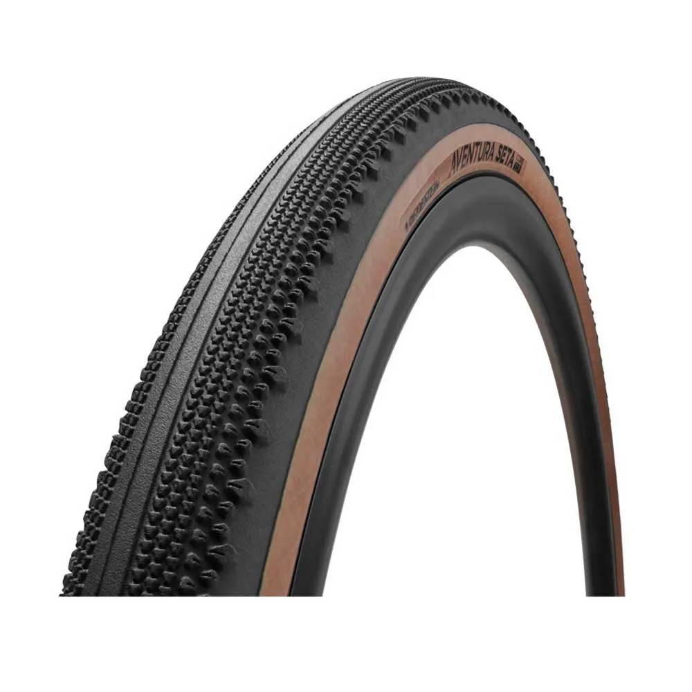 Vredestein Aventura Seta Core Tubeless 700c X 45 Graveldæk
