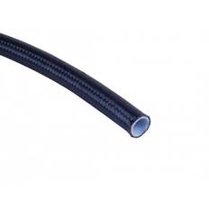 Nylonomspunnen slang PTFE (pris per m) AN12 - (16.3mm)