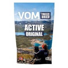 VOM Active original frysetørret fuldfoder