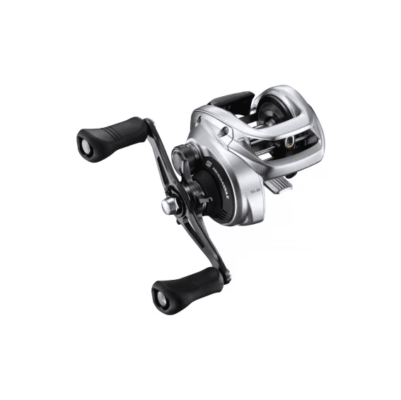 Shimano Tranx B 400 Right Hand Multirulle