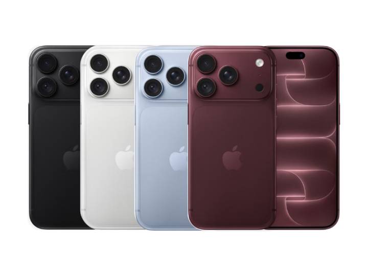 iPhone 18 Pro 5G 256GB