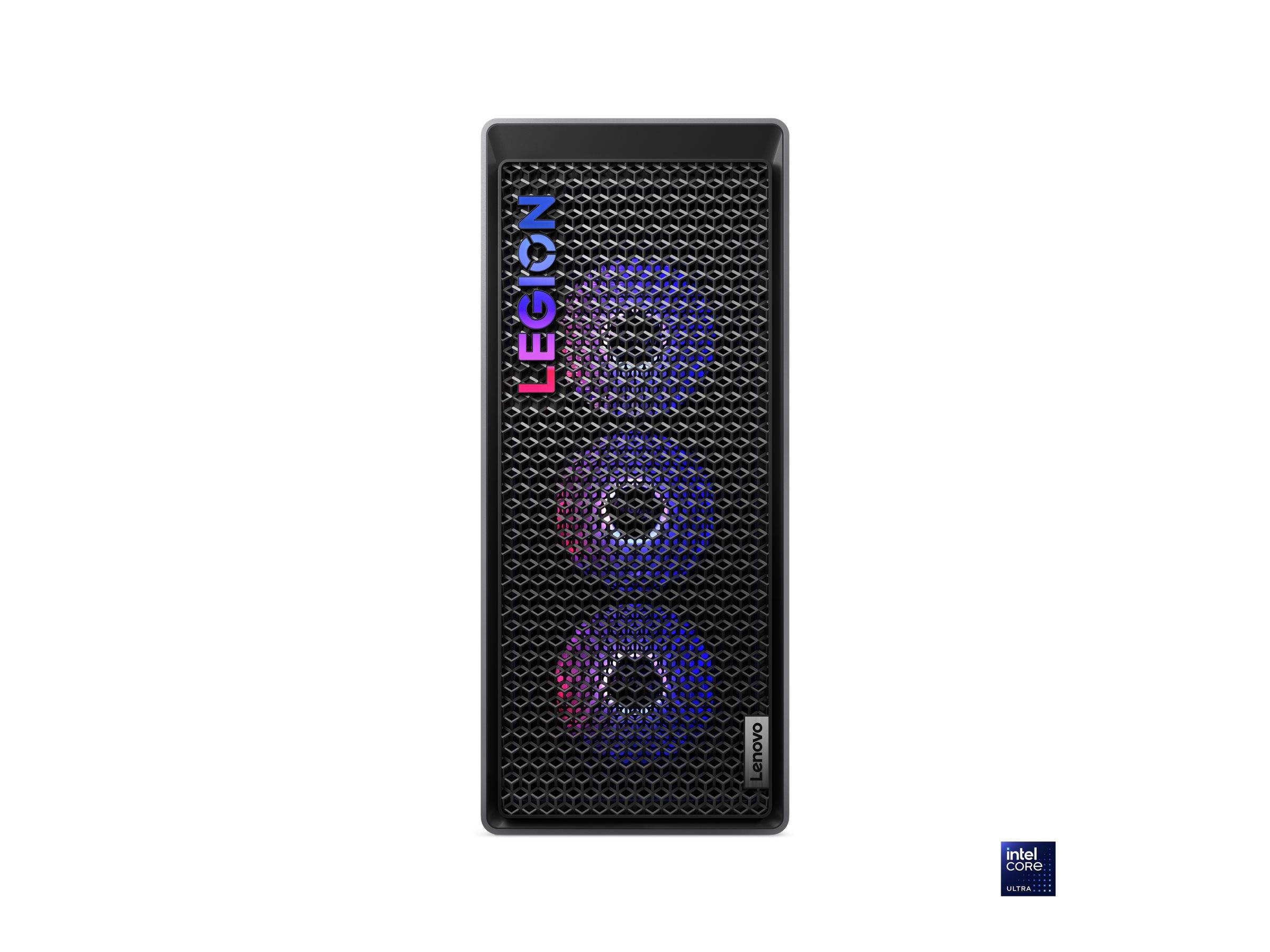 Lenovo Legion T7 34IAS10 90Y6 Tower Core Ultra 7 265KF 64GB 2TB NVIDIA GeForce RTX 5080 No-OS --> I externt lager, forväntat leveransdatum hos dig 18-04-2026