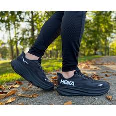 Hoka M CLIFTON 9 GTX Black / Black, EU 50 2/3