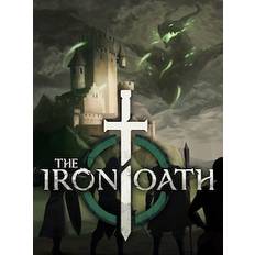 The Iron Oath (PC) - Steam Key - EUROPE