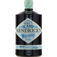 Hendrick's Neptunia Gin