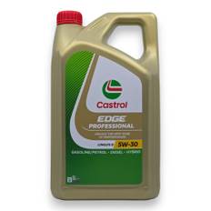 Castrol Edge Prof. LL Titanium 5W30 - 5 L