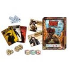 BANG! - The Dice Game