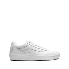 Vans - Zahba LX VCU Alltimers sneakers - unisex - mocka/gummi/Tyg - 8 - Vit