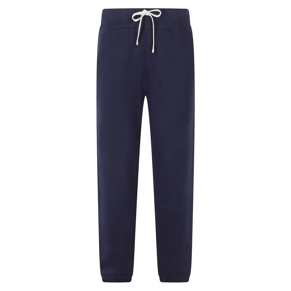 Polo Ralph Lauren Sweatpants - Bukser - Herre - Blå - S -