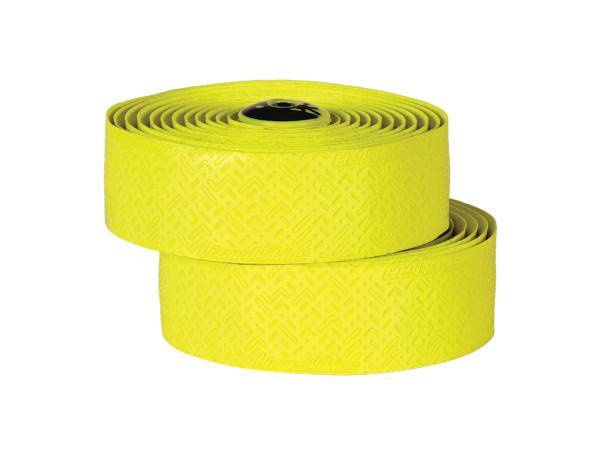Lizard Skins DSP Ultra styrbånd 3.5 mm gul