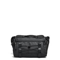 Trail Mountaineer Messenger Bag W3