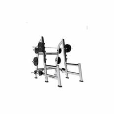 Life Fitness Signature Series Olympic Squat Rack