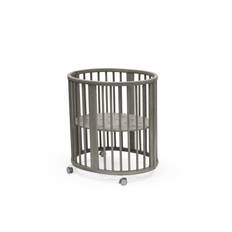 Stokke Sleepi Mini V3 Säng Hazy Grey Paket