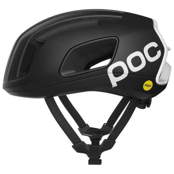 POC Cytal Cykelhjälm Storlek 54-59 cm - M Färg svart