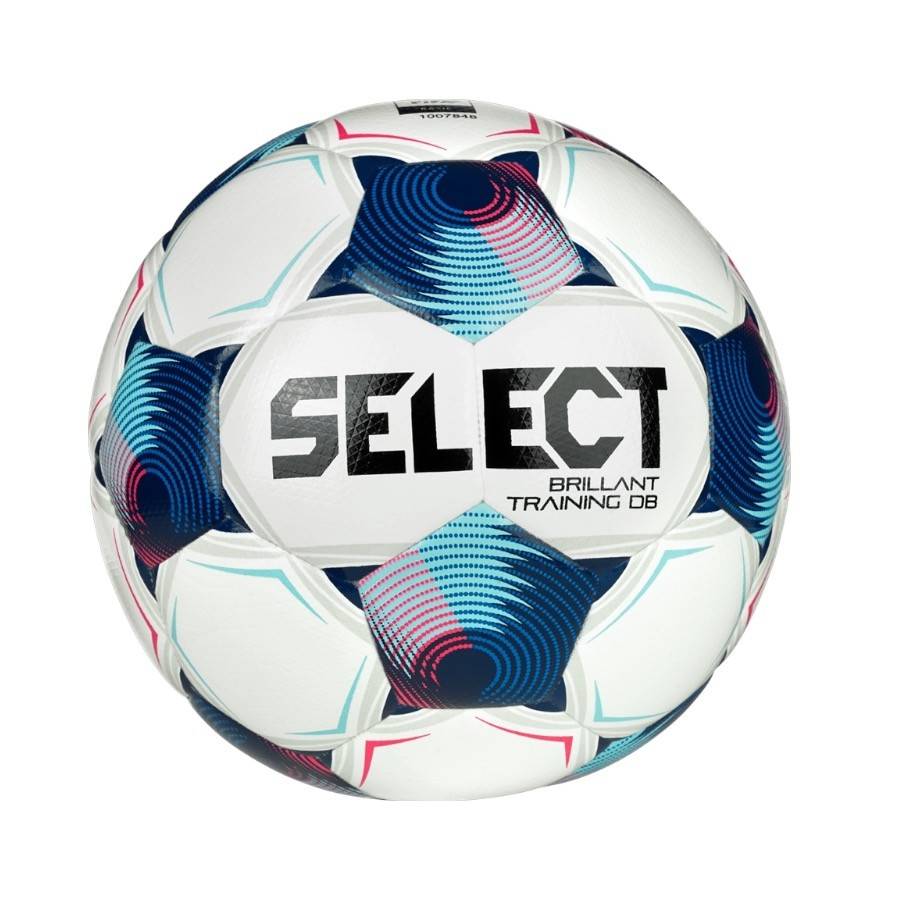 Select Brillant Training V25 Fodbold str.5.