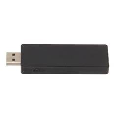 USB Wireless Gaming Receiver Adapter Reliable Gamepad Receiver Converter for Xbox One Gamepad
