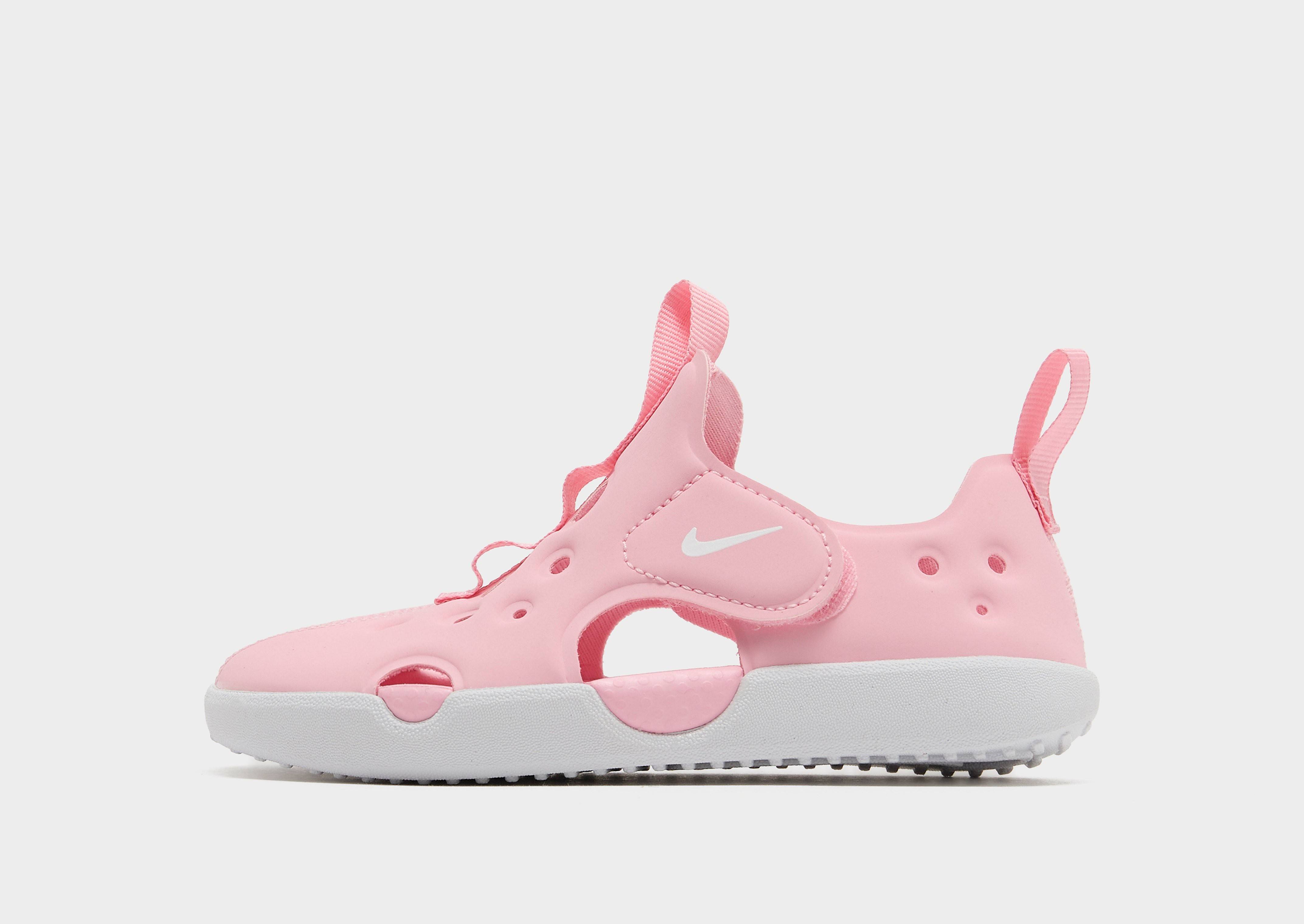 Nike Sunray 4 Infant, Pink