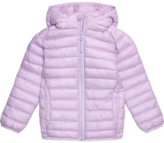 Bromseby MR lättviktsjacka, LIGHT PURPLE, Barn, 110-116