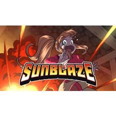 Sunblaze