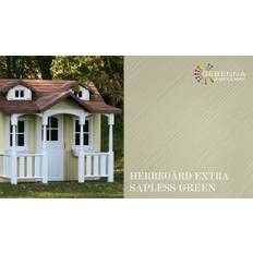 Gjøco Herregård Extra: Sapless Green 9 liter