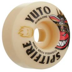 Spitfire F4 Classic Yuto Samurai 53mm 101A