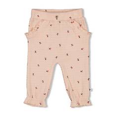 Feetje Bukser Mon Cheri Pink