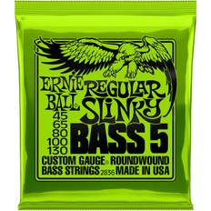 Ernie Ball 2836 Regular Slinky Strenge til basguitar