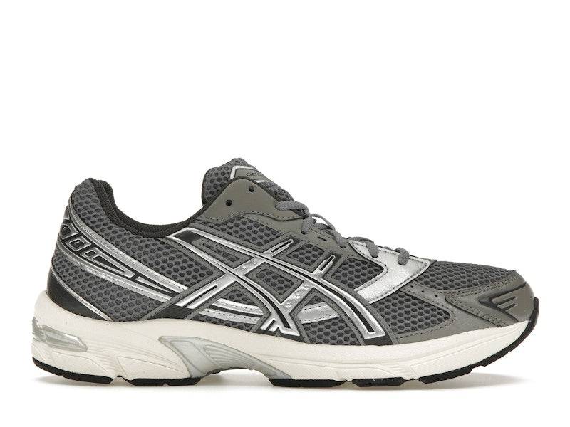 ASICS Gel-1130 Clay Grey Pure Silver - 47 / Standard