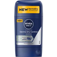 NIVEA MEN Derma Dry Stick Male 50 ml