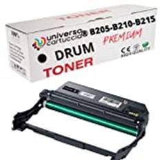 universo cartuccia® drum B215 B205 B210 CON CHIP Svart Kompatibel med Xerox B205 B210 B215 B210DNI B205NI B205MFP B215DNI B215MFP 101R00664 (trum)