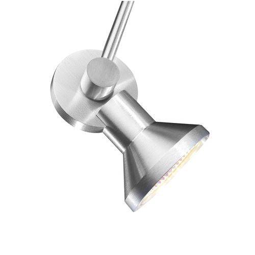 Discovery PSM Lighting - 20 cm stang / børstet messing