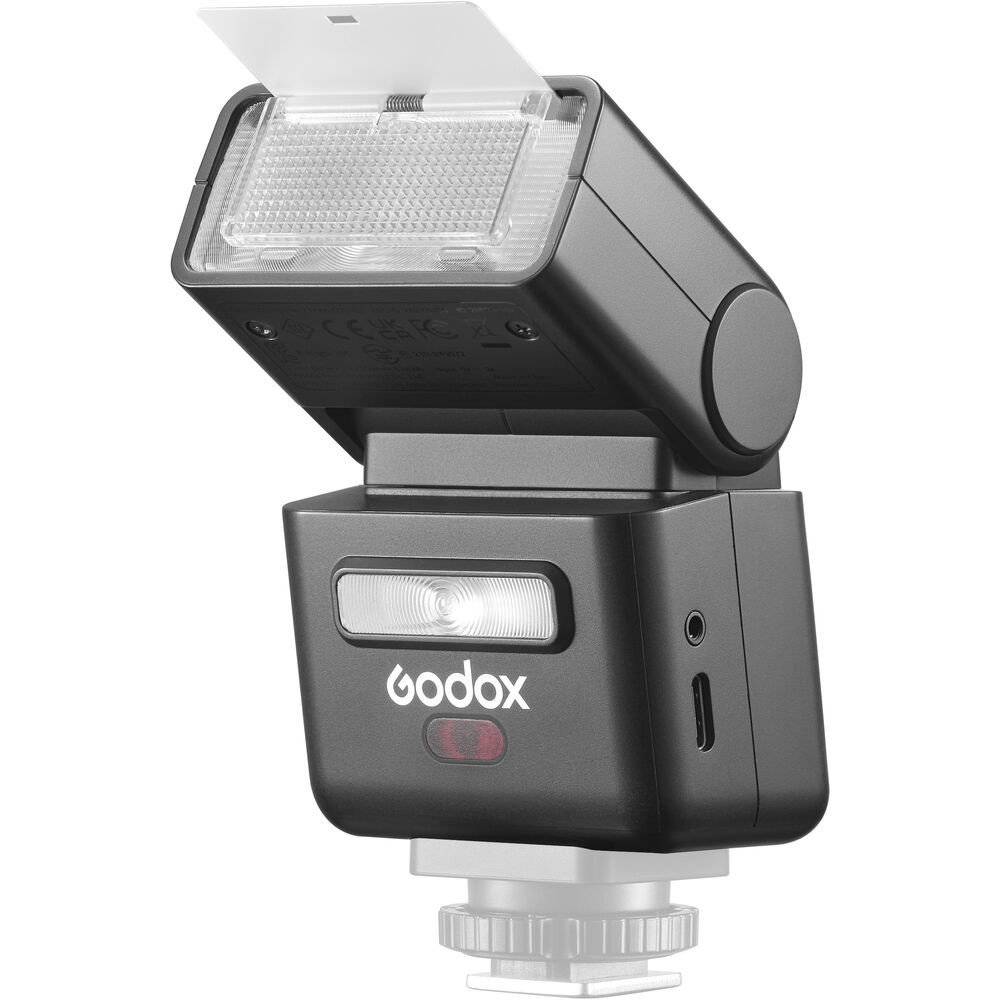 Godox iT32 TTL Mini Flash.