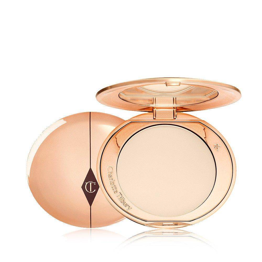 Charlotte Tilbury Airbrush Flawless Finish 2 Medium 8g beige