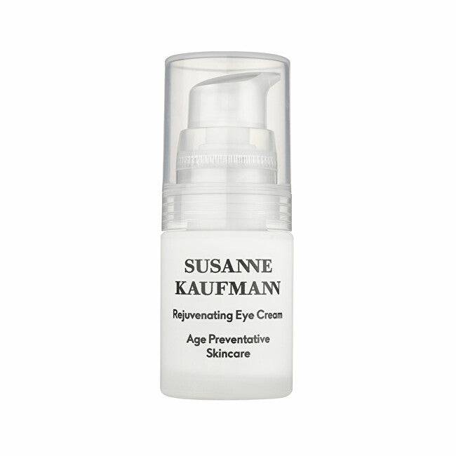 Susanne Kaufmann Crema Contorno Occhi Ringiovanente (Rejuvenating Eye Cream) 15 Ml