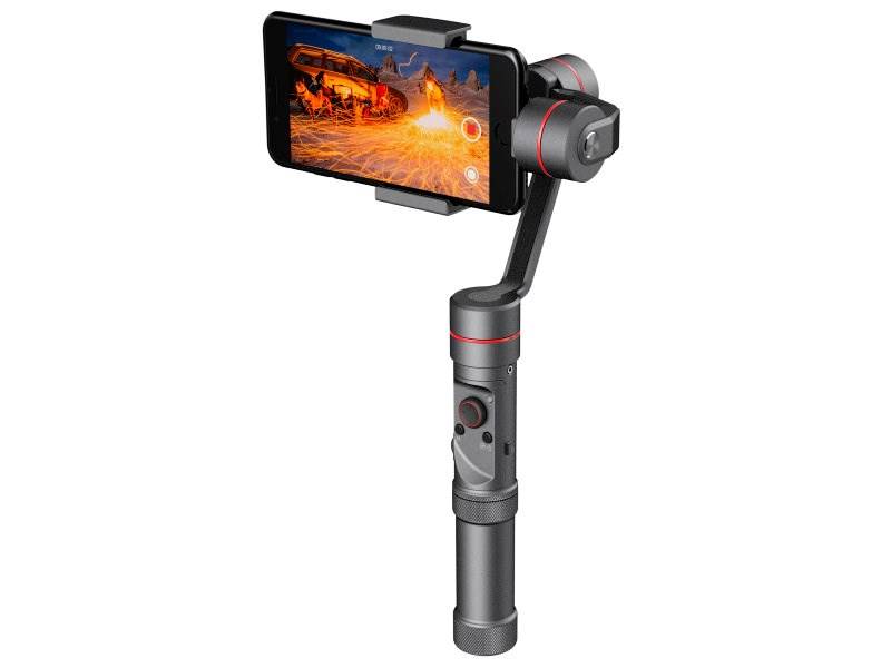 Zhiyun Smooth 3 Gimbal Stabilizer Smartphones