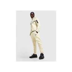 Nike Tech Fleece Joggers, Light Khaki - XL