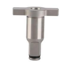 Impact Wrench Anvil Alloy Steel N415875 12 Impact Wrench Anvil Assembly for DCF900 DCF899 DCF899B