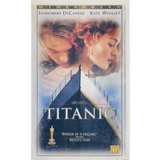 Titanic (VHS)