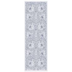 Pimpernel löpare 50X150 - Ekelunds Linneväveri