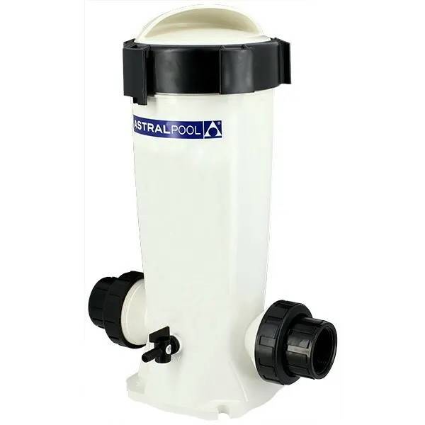 Klorautomat AstralPool inline